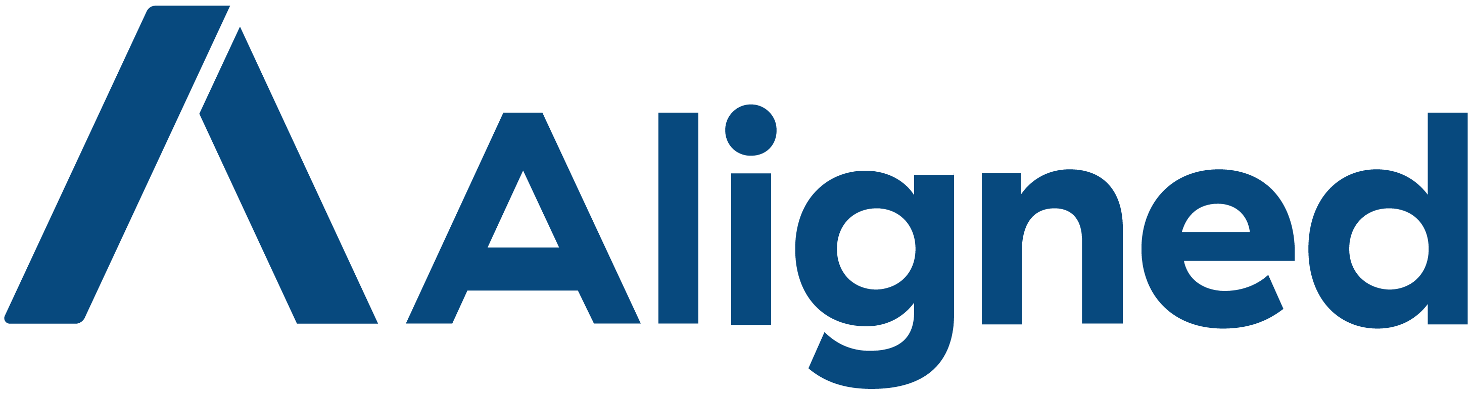 Aligned Data Centers